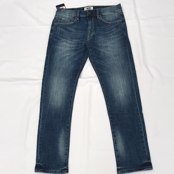 joseph abboud slim fit jeans